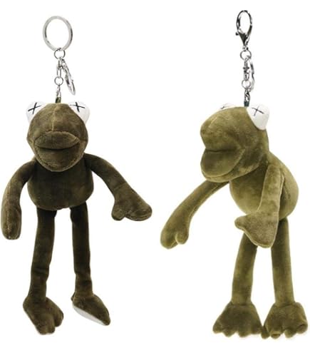 Amazon.co.jp: 羊文学 ひつじちゃんキーホルダー オレンジ : ファッション